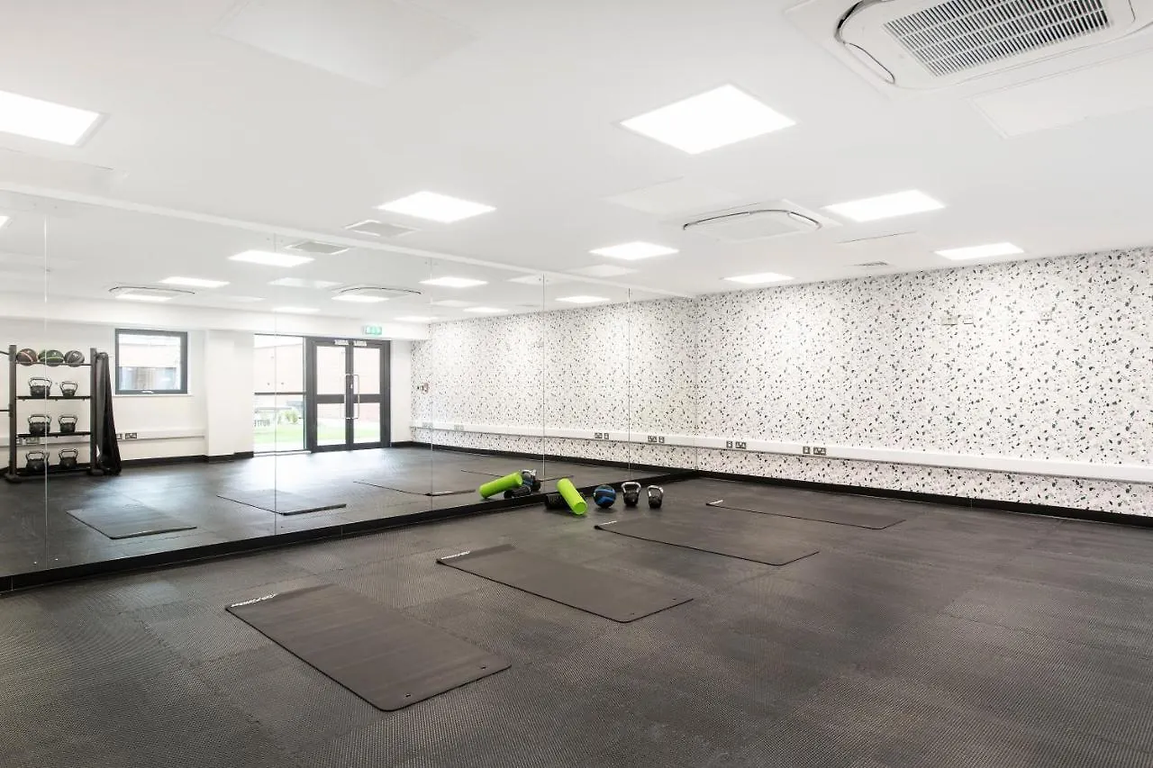 ***  Clifford House Aparthotel Exeter United Kingdom