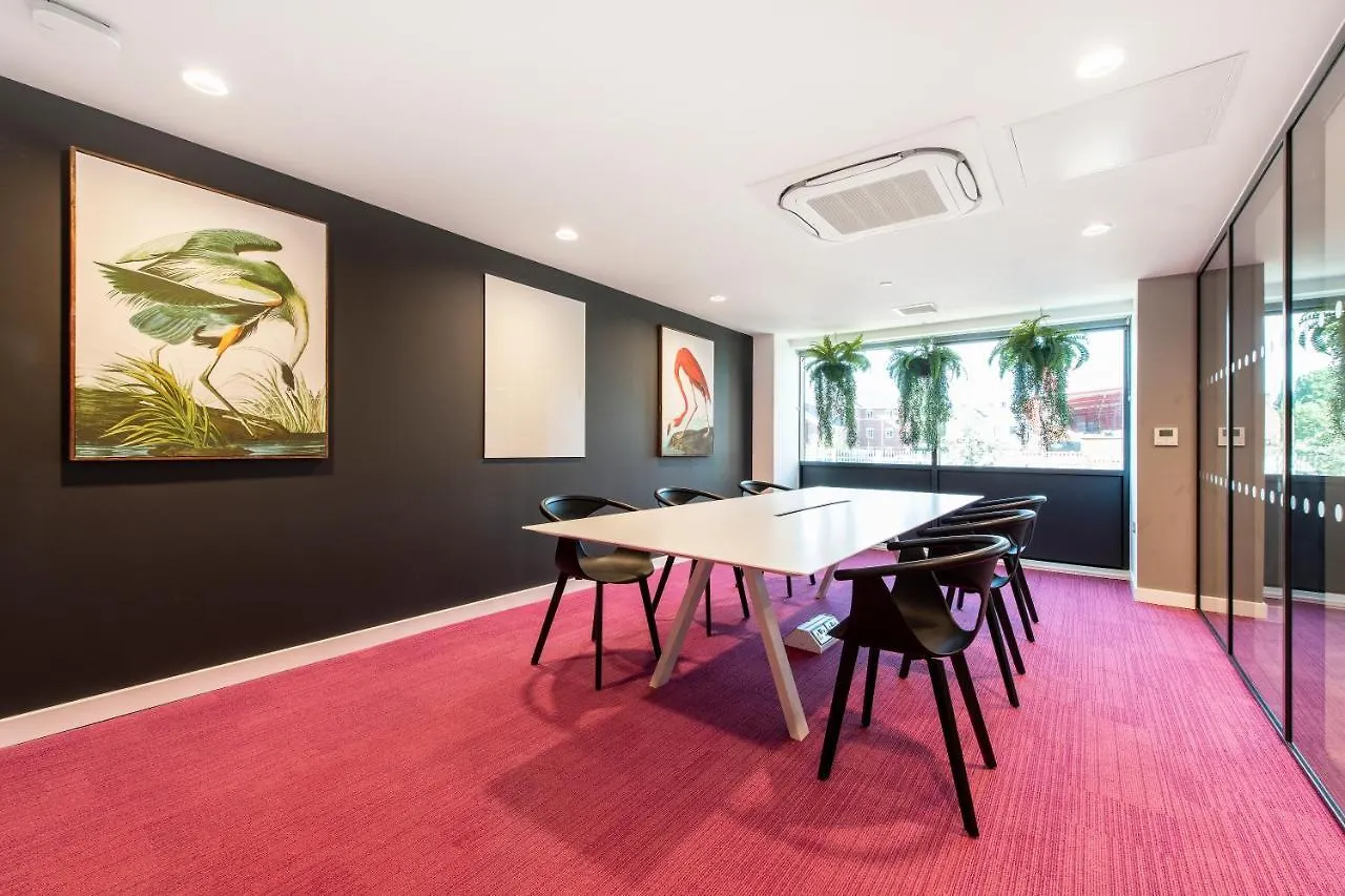 Clifford House Aparthotel Exeter