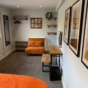 Bed & Breakfast Seven Stars Boutique, Exeter