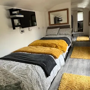 Bed & Breakfast Quay, Exeter