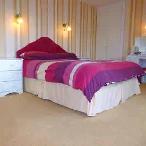 Bed & Breakfast Park View, Exeter