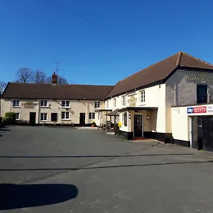 Inn The Stowey Arms, Exeter